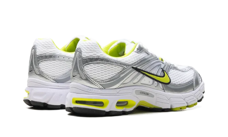 Nike Air Max Moto 2k “White Cyber Metallic Silver” (HQ2056-105)