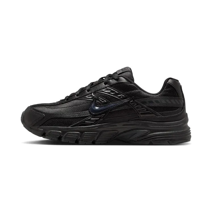 Nike Initiator “Black / Dark Smoke Grey” (394053-005)