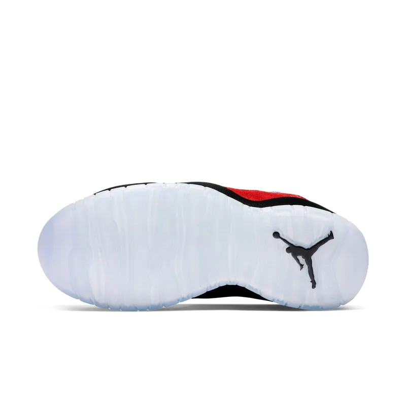 Jordan 10 Retro Maya Moore (W) Concord/Black-Rush Red-Bordeaux (CD9705-406)