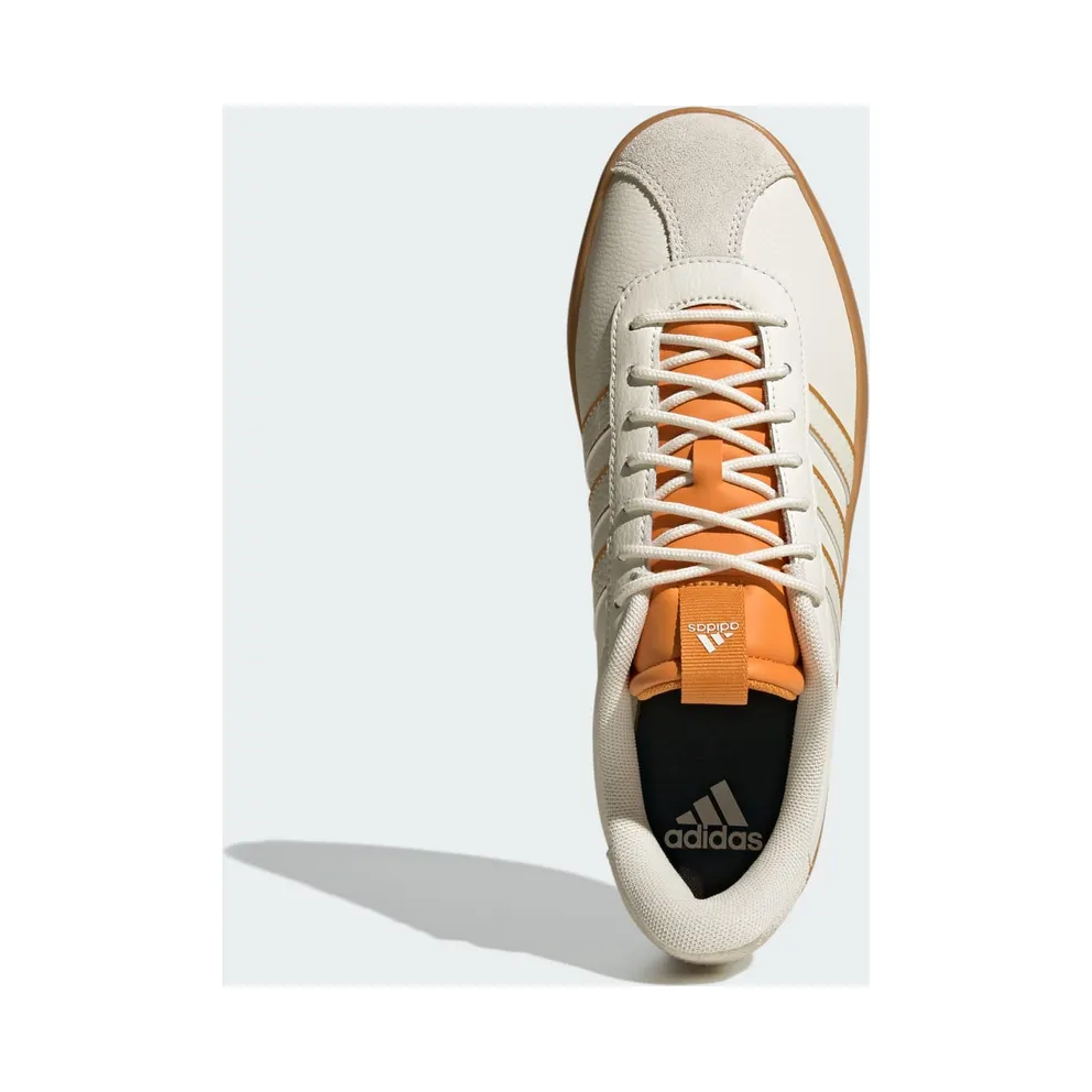 Adidas VL Court 3.0 Off White / Ivory / Orbit Grey (JP5298)