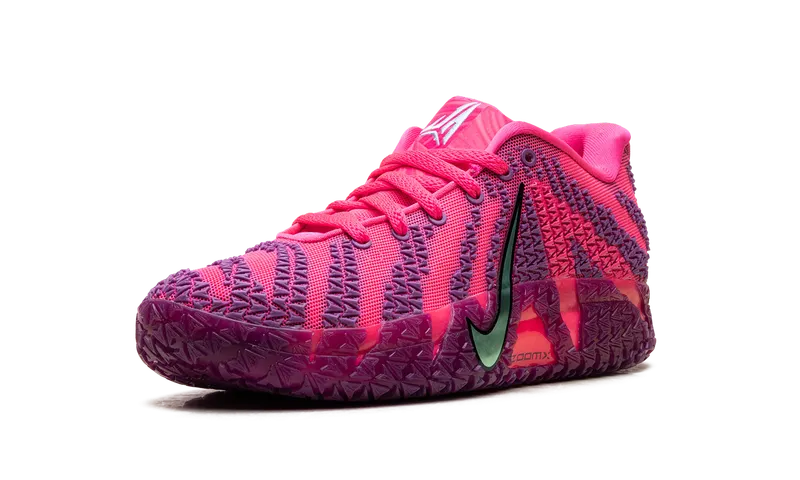 Nike Ja 3 EP “Max Volume” (HF2794-600)