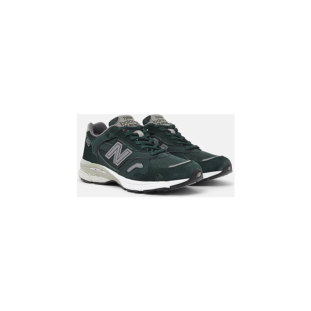 New Balance 920 Made I “Green Grey” (M920GRN)