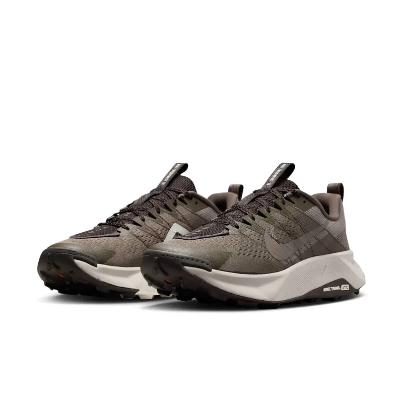 Nike Wildhorse 10 Ironstone Cave Stone (FV2338-007)