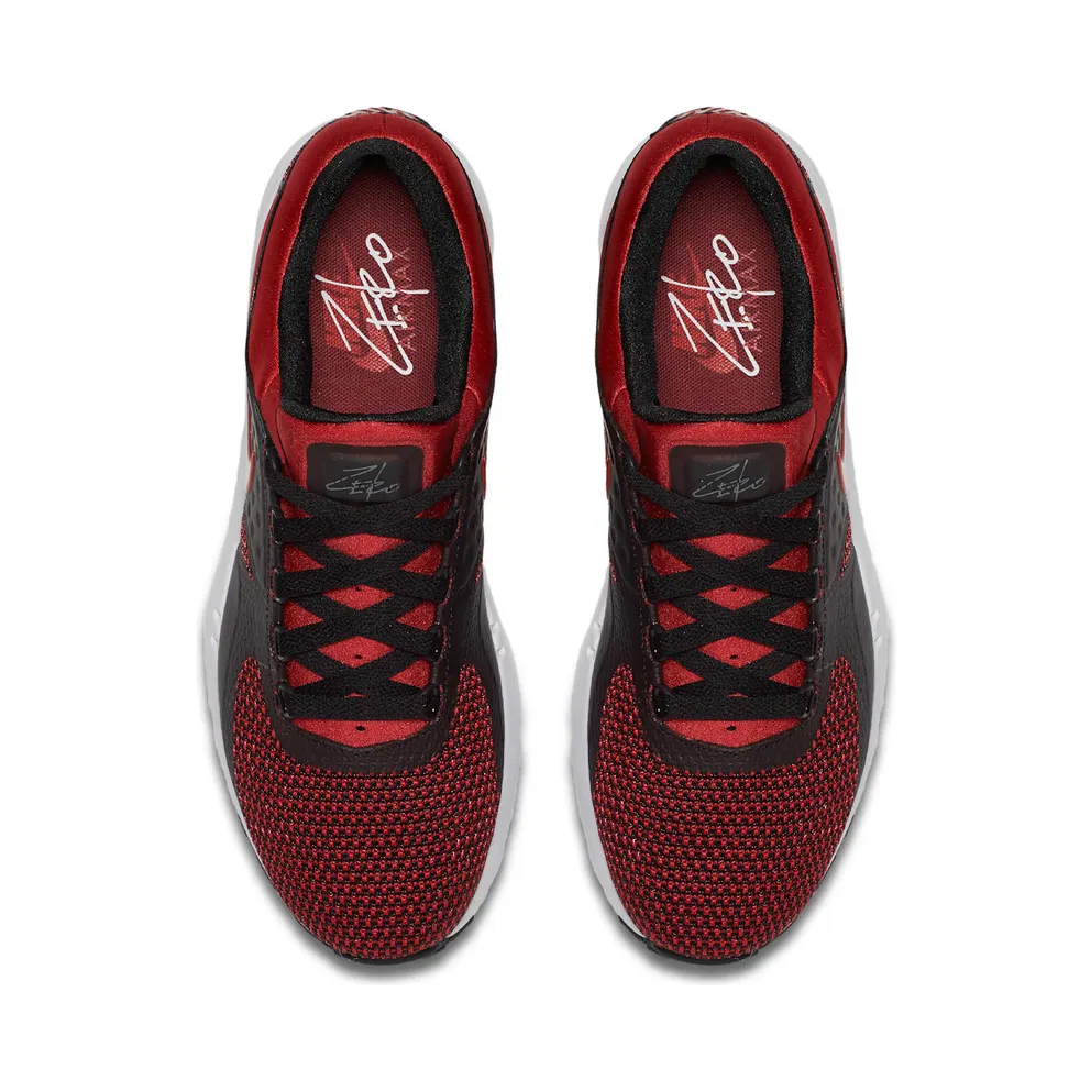 Nike Air Max Zero Essential “University Red / Black / Team Red” (876070-600)
