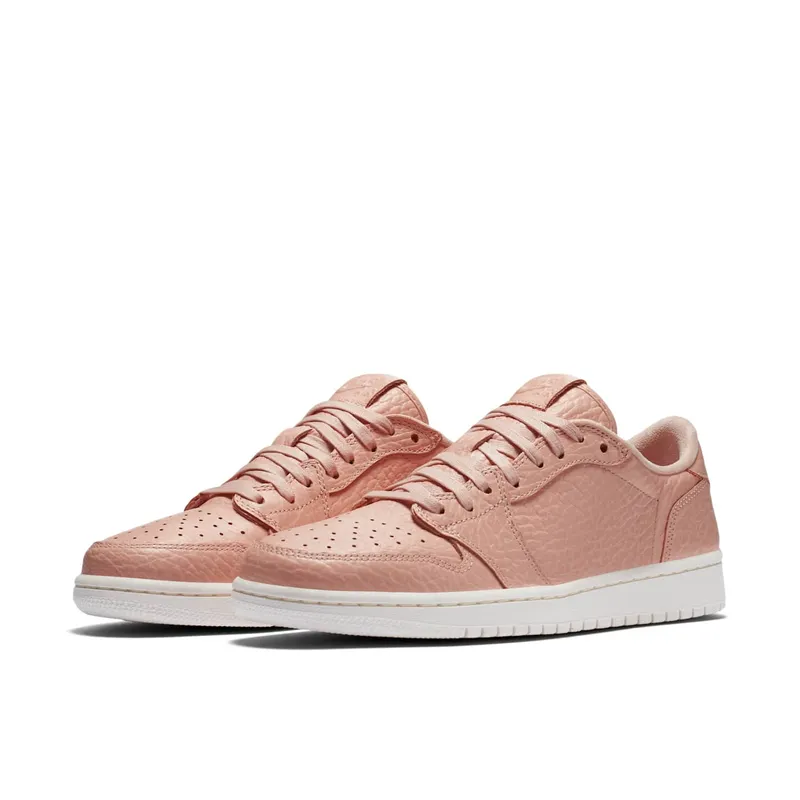 Jordan 1 Retro Low NS Arctic Orange Arctic Orange/Sail (848775-805)