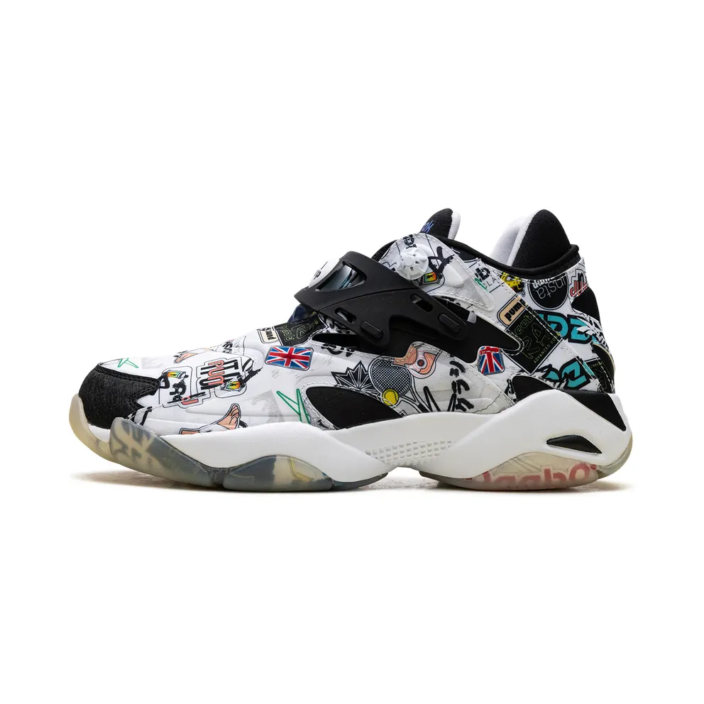 Reebok Pump Court “Sticker City” (FW7826)
