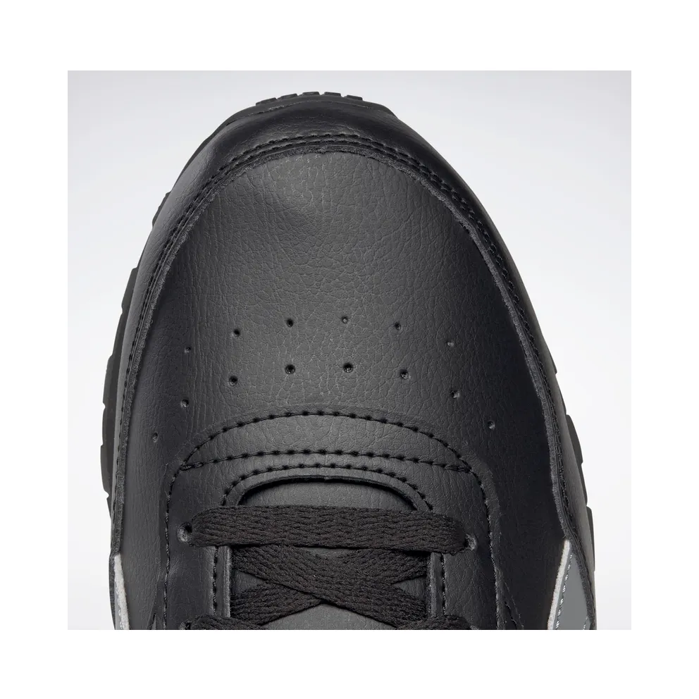 Reebok Rewind Run Shoes Core Black / Pure Grey 5 / Cloud White
