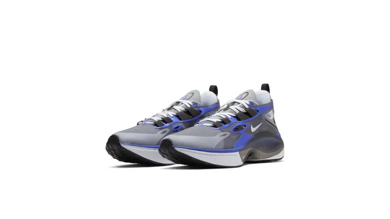 Nike Signal D/MS/X “Grey” (AT5303007)