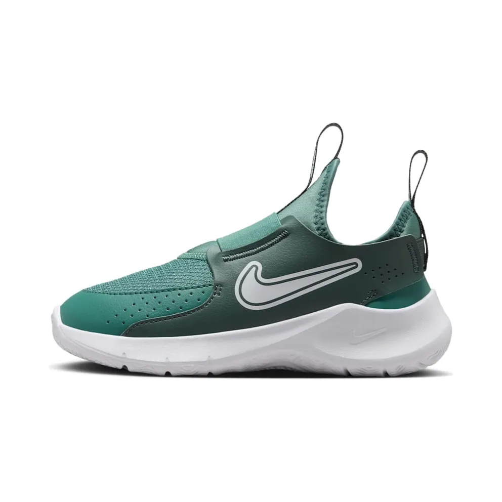 Nike Flex Runner 3 Bicoastal Vintage Green White (FN1449-300)