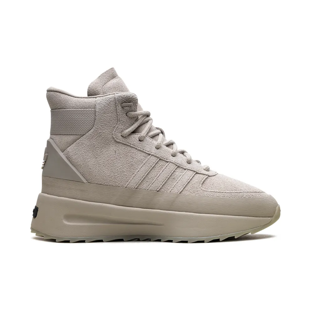 Adidas Los Angeles Hikers “Fear Of God Athletics – Sesame” (IG1872)