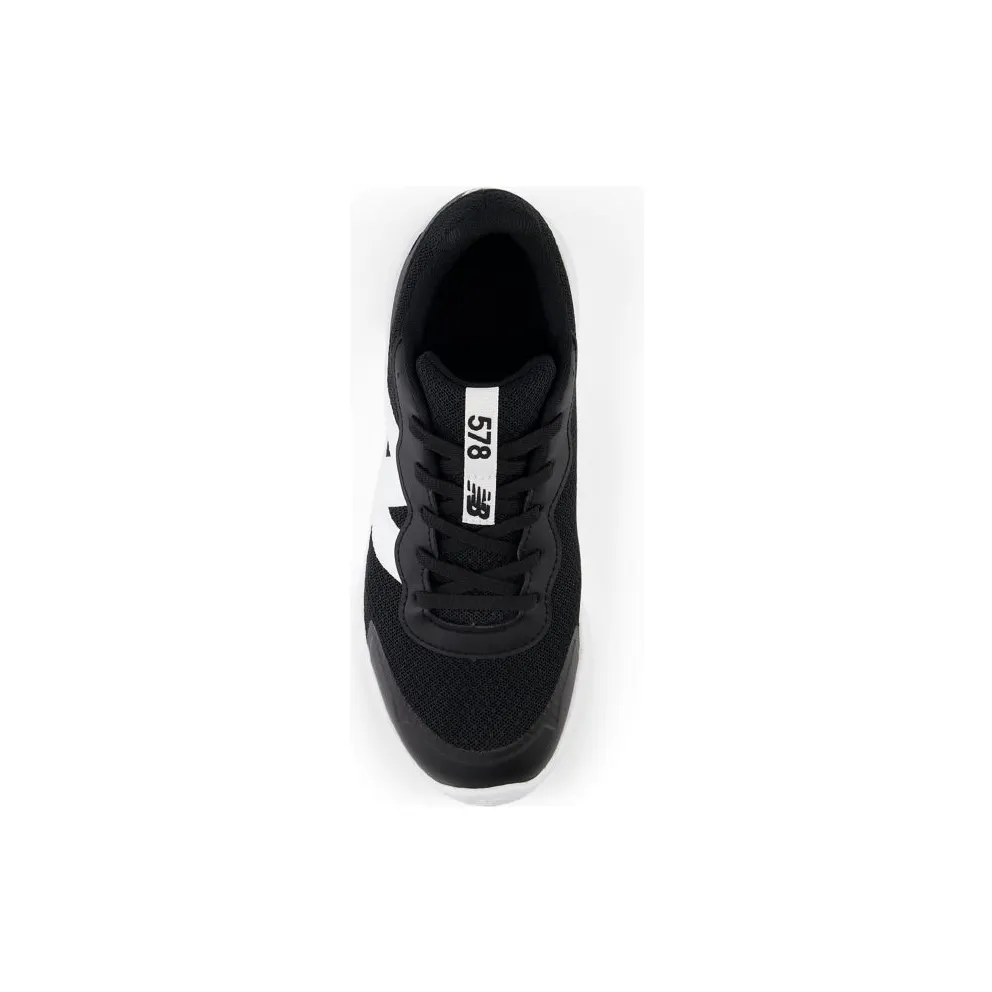 New Balance 578 Black (GK578BK)