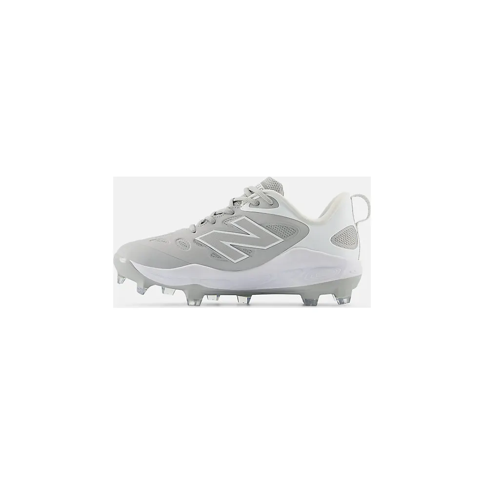 New Balance Fresh Foam Velo v4 Molded Raincloud White (SPVELOG4)