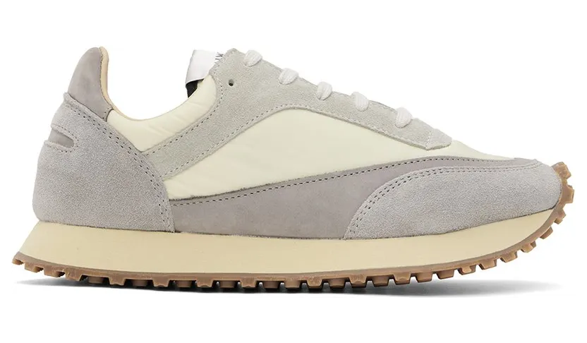 Spalwart Gray Tempo Low Grey (51139510030)