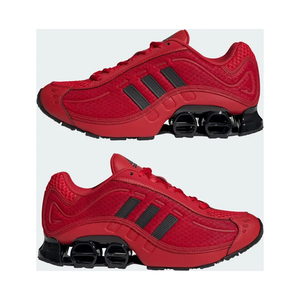 adidas Megaride O1 Better Scarlet Core Black (JR3671)