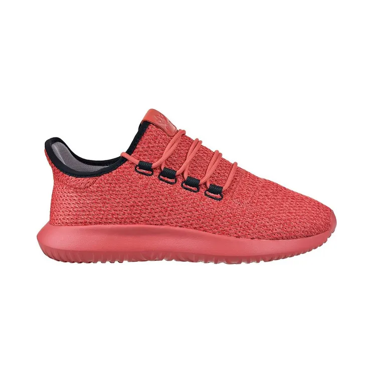 adidas Tubular Shadow Trace Scarlet Black (B96400)
