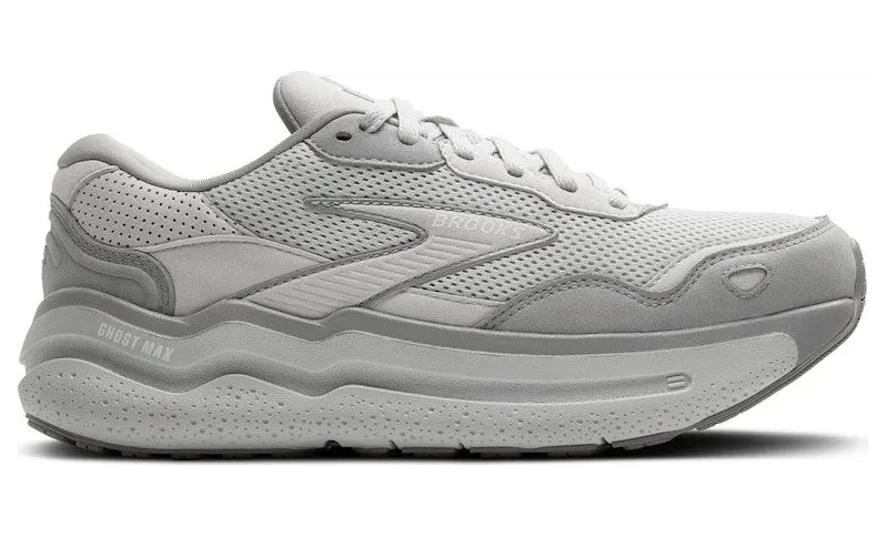 Brooks Ghost Max SE Oyster Alloy Antarctica (120433-1B-056)