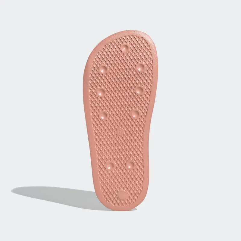 Adidas Adilette Lite Slides Trace Pink / Gold Metallic / Trace Pink (FW0543)