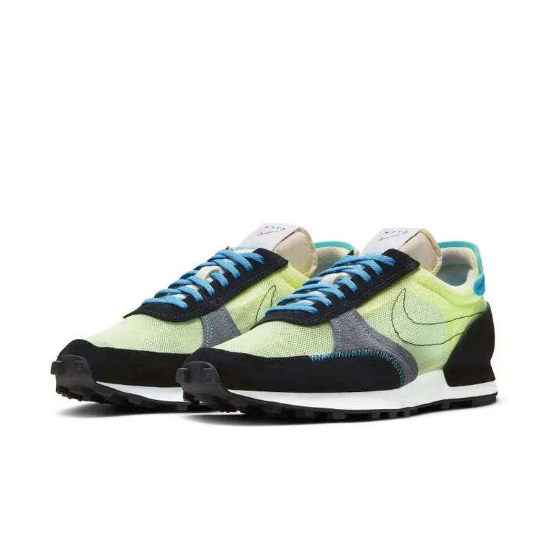 Nike Daybreak Type Barely Volt Baltic Blue (W) Barely Volt/Black-Baltic Blue-Smoke Grey (CW7566-700)