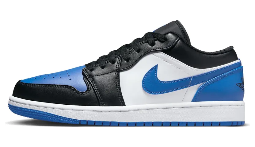 Air Jordan 1 Low 553558-140