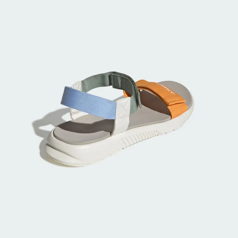 Adidas Terrex Hydroterra Light Sandals Off White / Off White / Beige (JR8402)