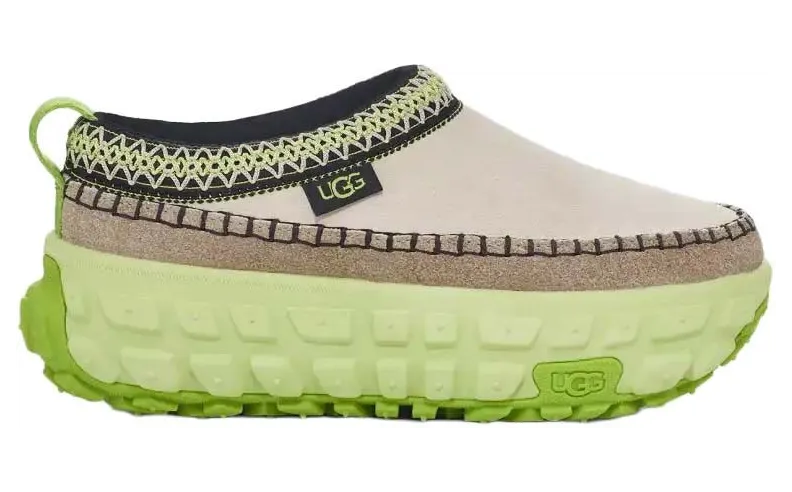 UGG Venture Daze Ceramic Caterpillar (1155650-CCT)