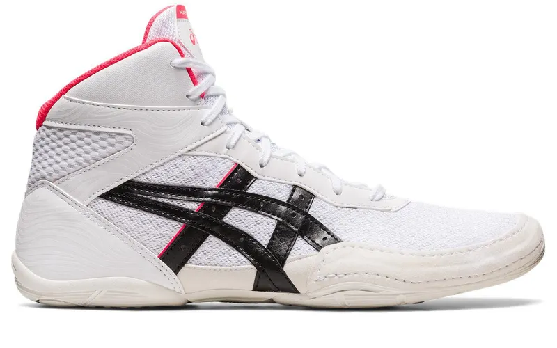 ASICS Matflex 7 White Diva Pink (1081A051-100)