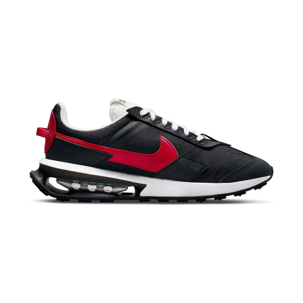 Nike Air Max Pre-Day Black 50% Sustainable Materials (DH4638-001)