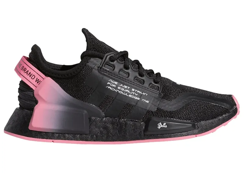 adidas NMD R1 V2 Damian Lillard (GS) (GY3813)