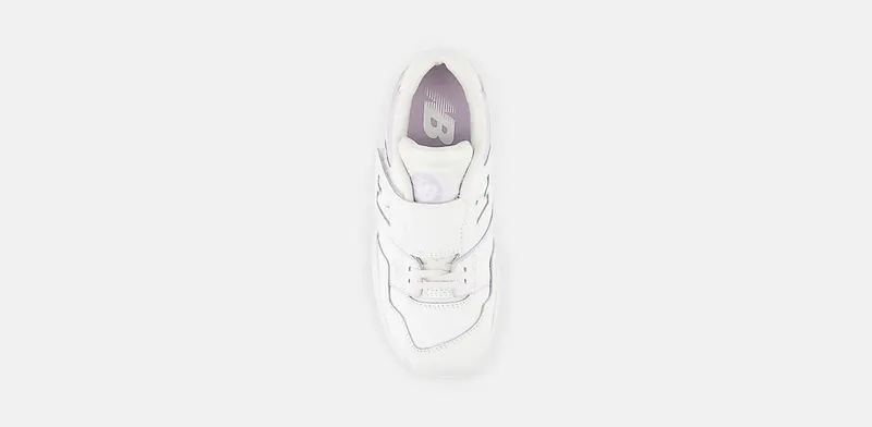 New Balance 550 White Lilac (PHB550WK)