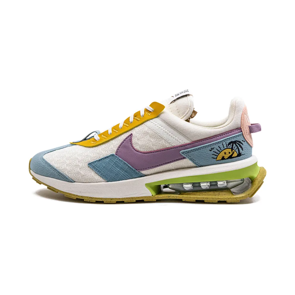 Nike AIR MAX PRE-DAY SE MNS “Sun Club” (DJ9984-100)