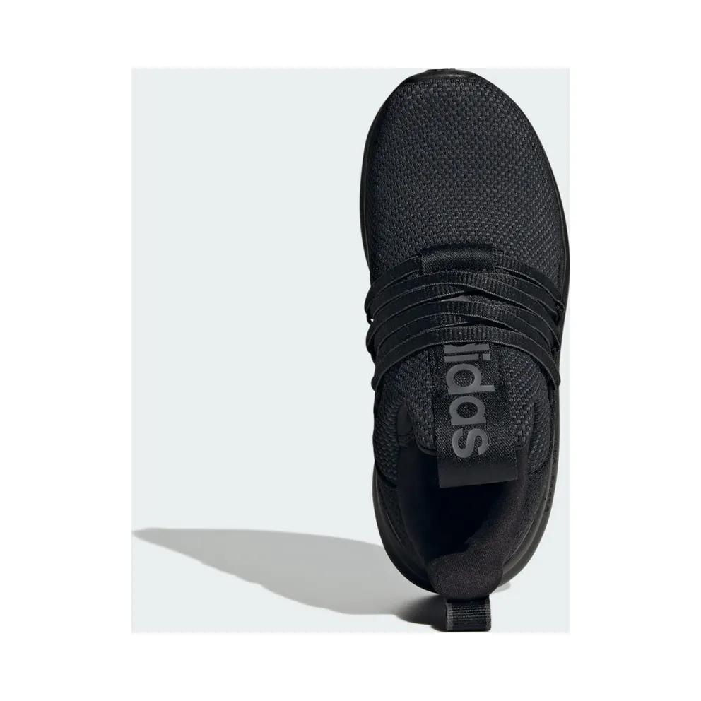 Adidas LITE RACER ADAPT 7.0 GS “Core Black Grey” (IE6382)