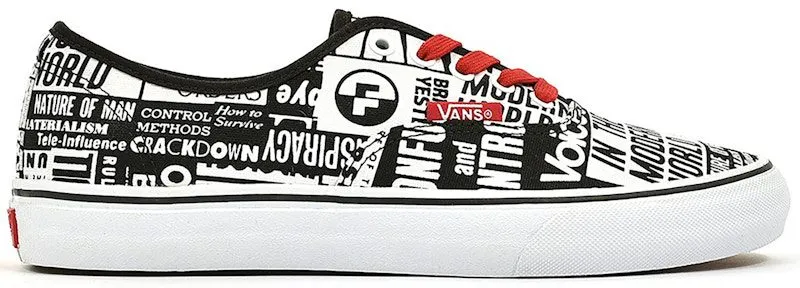 Vans Authentic Firmament Modern Life Pack (VN0A4CS4SM6)