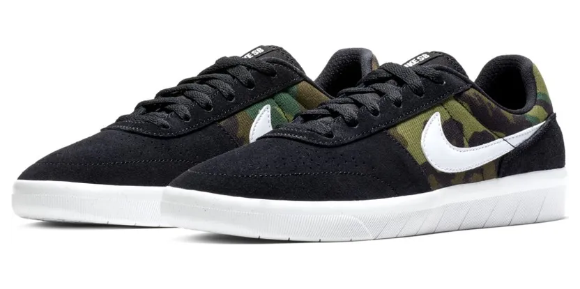 Nike SB Team Classic Black