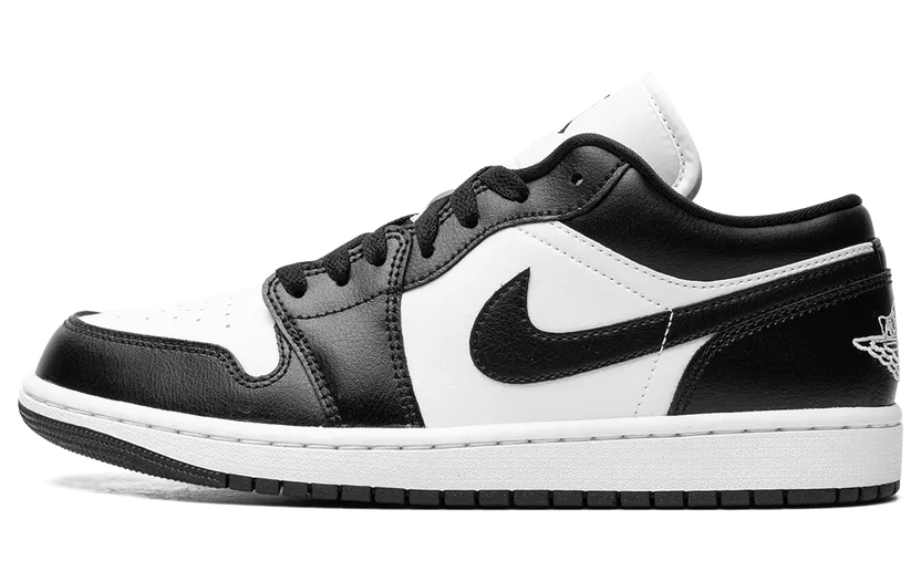 Air Jordan 1 Low “Panda” (DC0774-101)