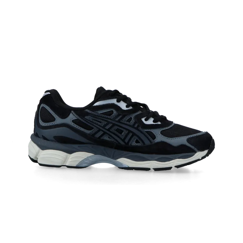 ASICS SportStyle GEL-NYC (black / black) – 1203A739-001