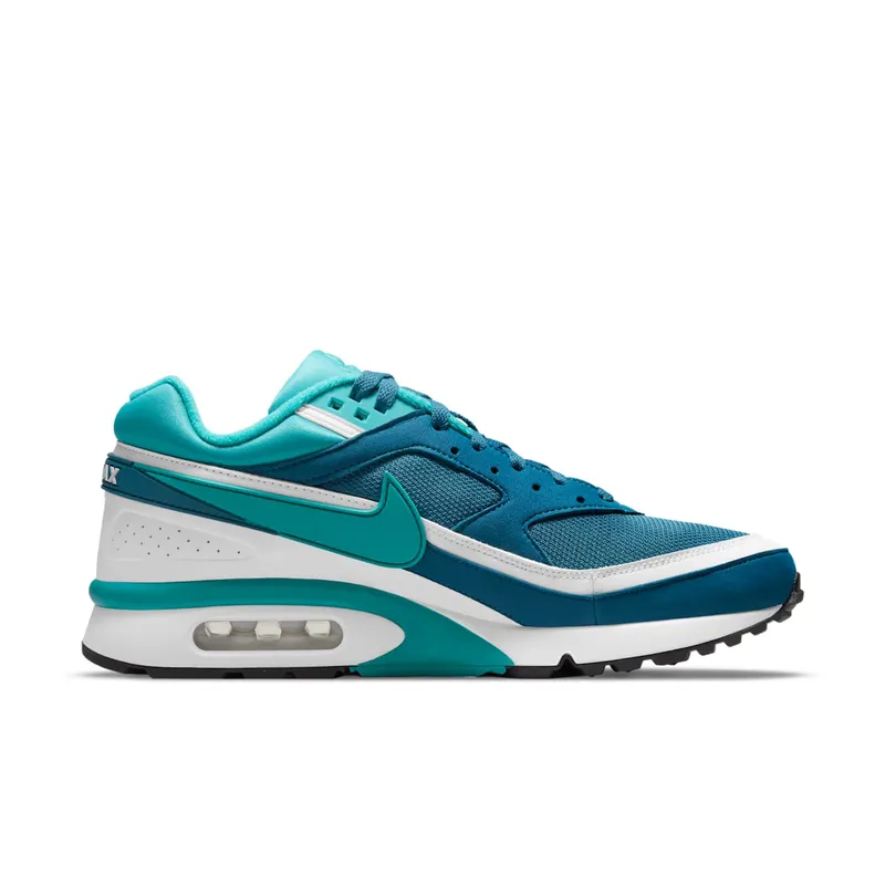 Nike Air Max BW OG Marina Blue (DJ9648-400)