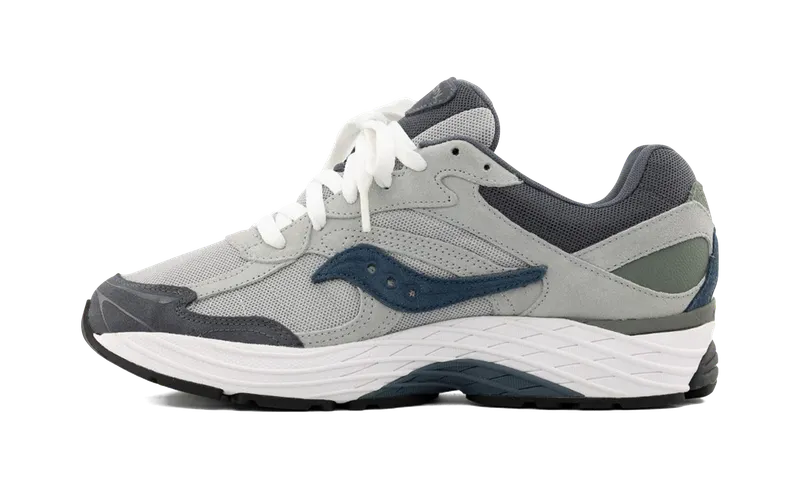 Saucony ProGrid Omni 9 Premium “Grey Agave” (S70845-3)
