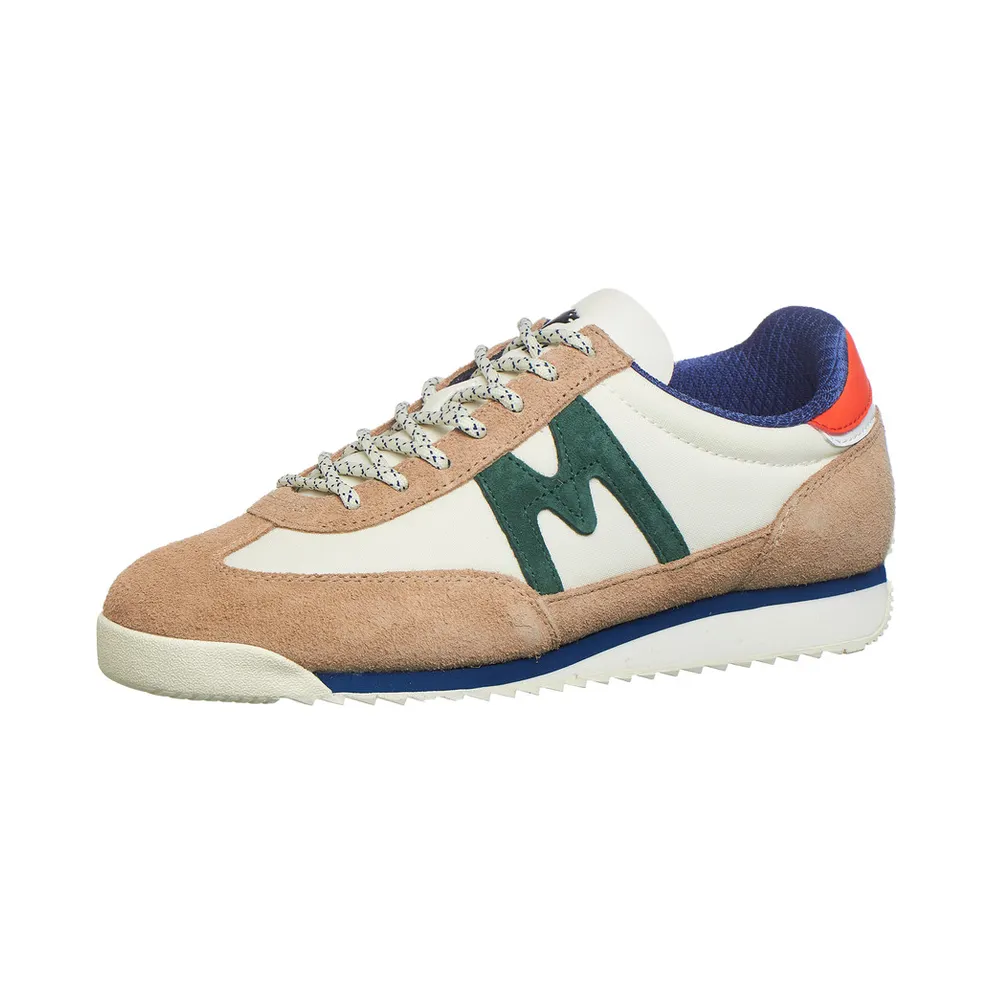 Karhu Mestari Smoke Gray / Dark Ivy (F805049)