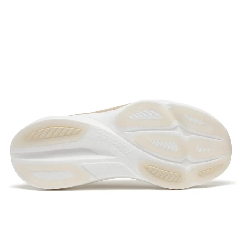 SAUCONY Endorphin Azura “Eggshell / Ivory” (S101348-1003)
