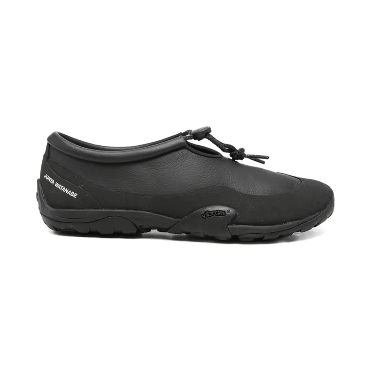 Junya Watanabe X New Balance X Junya Watannabe Drawstrings-fastening “Black” (JQ-K101 BLACK)
