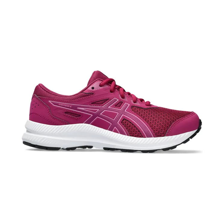 Asics Contend 8 Gs Blackberry/Blackberry (1014A259.501)