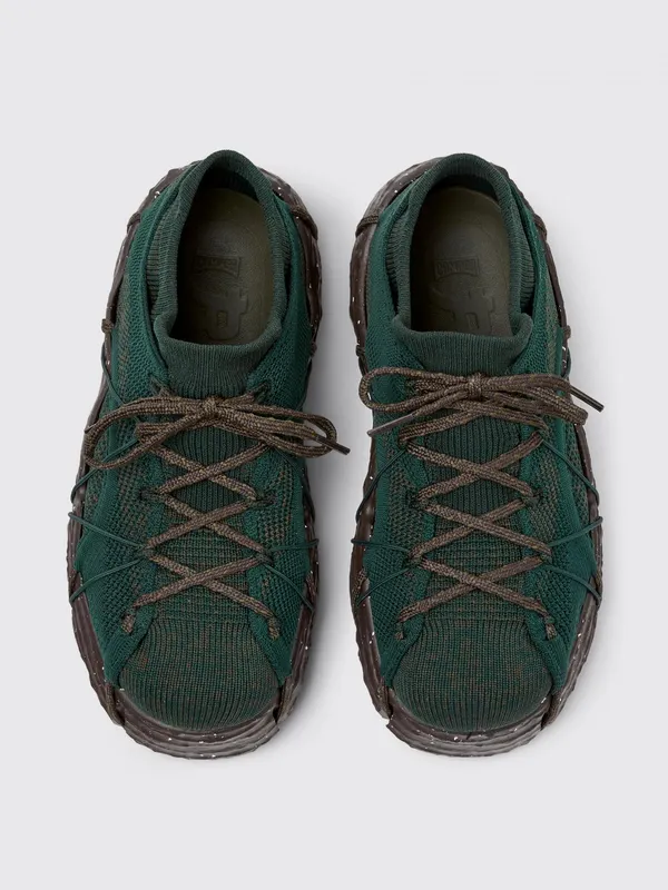 Camper Green (K201630-012ROKU0)