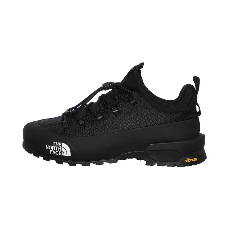 The North Face Glenclyffe Low “TNF Black” (NF0A817BKX71)