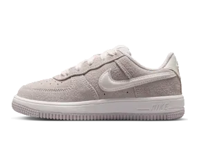 Nike Force 1 Low “Vast Grey/Sail” (IV5766-078)