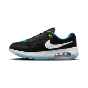 Nike Air Max Motif “Black / Blue Lightning / Game Royal / White” (DH9388-006)