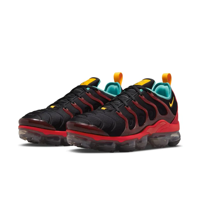 Nike Air VaporMax Plus Full Spec Stained Glass (DX1795-001)