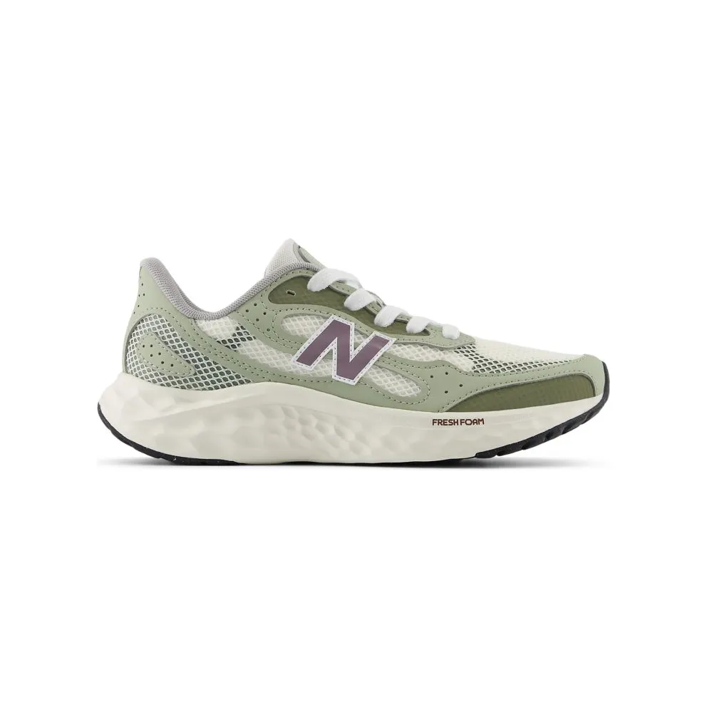 New Balance Fresh Foam Arishi v4 Tiralux Sea Salt Olivine (WARISTD4)