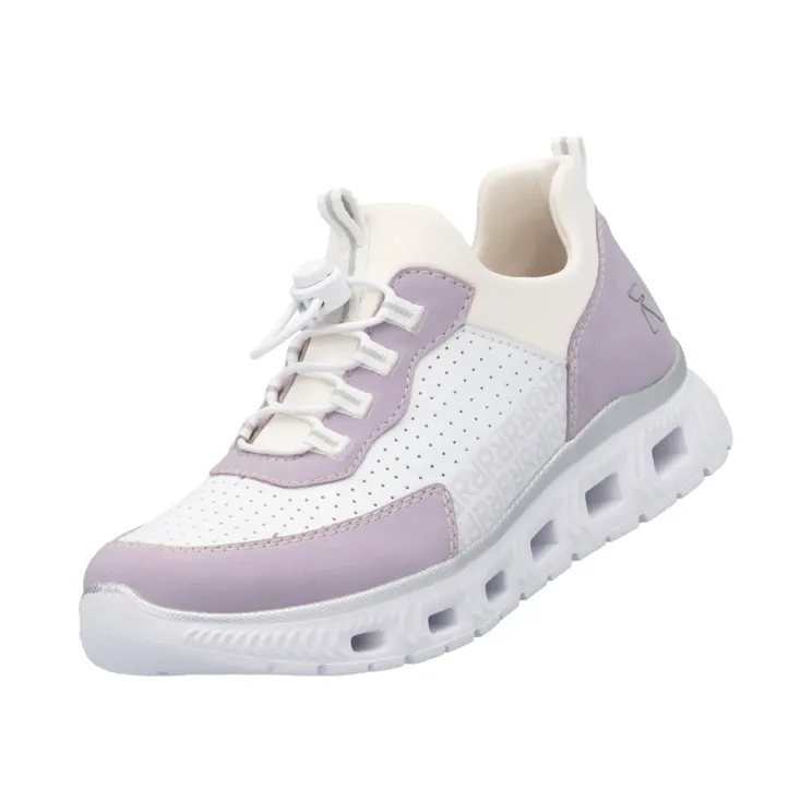 Rieker White (937115)