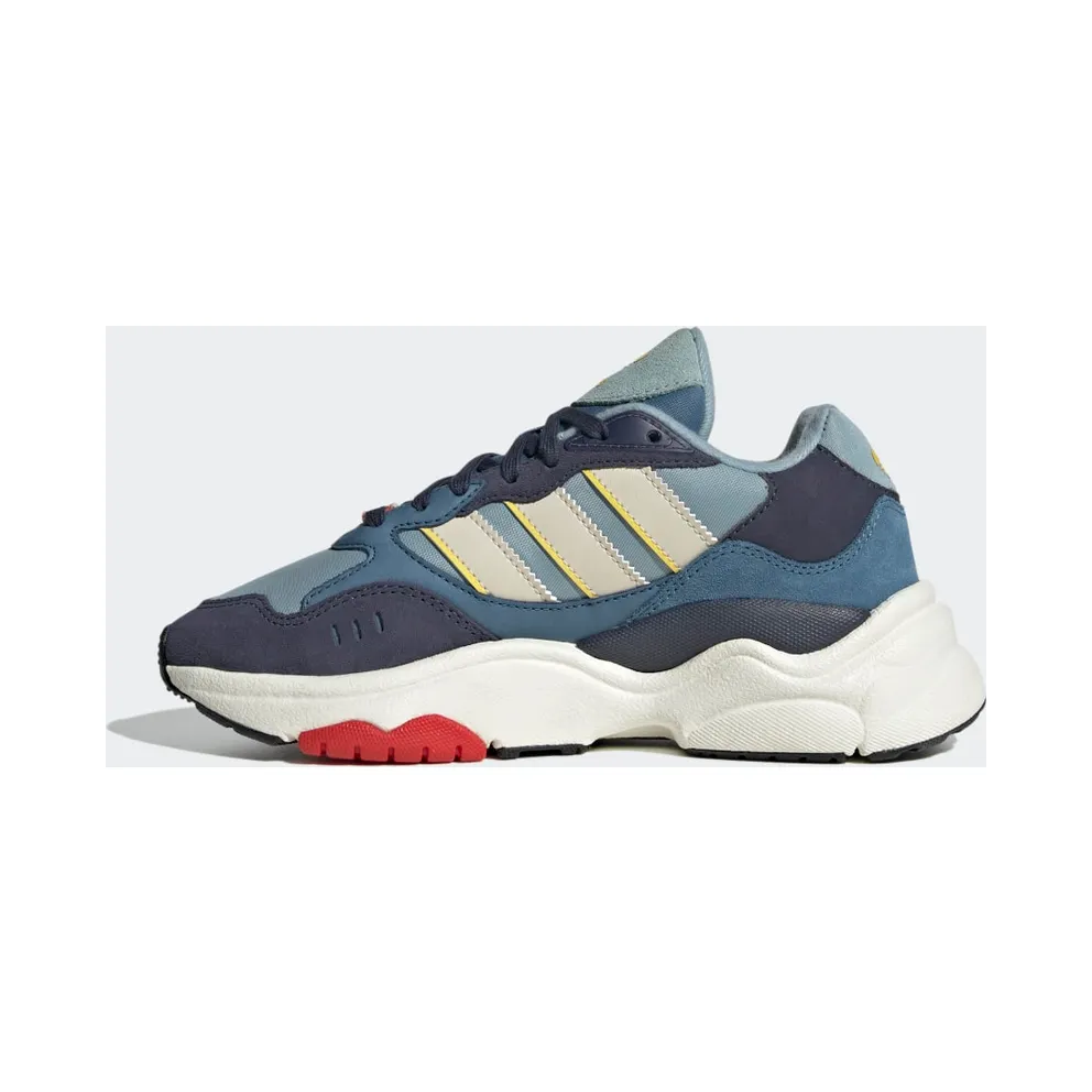 Adidas Retropy F90 Magic Grey / Aluminium / Shadow Navy (HQ2001)