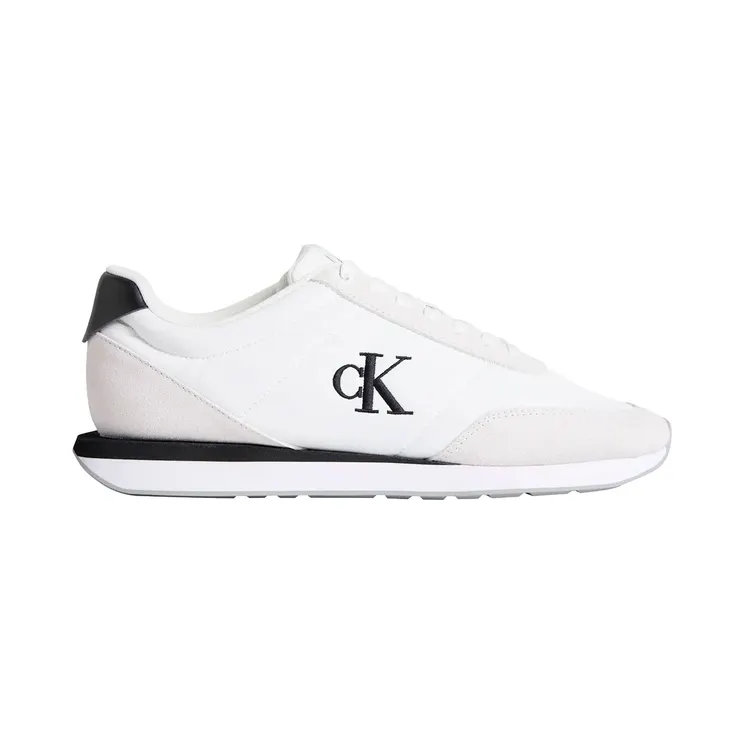 Calvin Klein Jeans Calvin Klein Beige / Black / White (YM0YM0136101W)